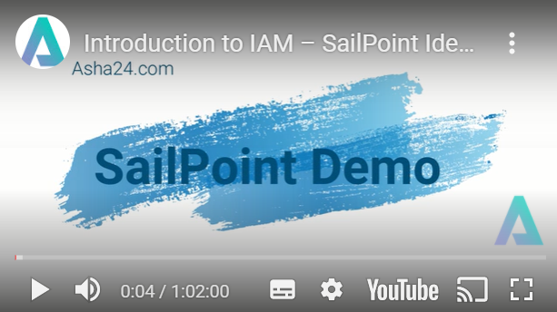 Sailpoint