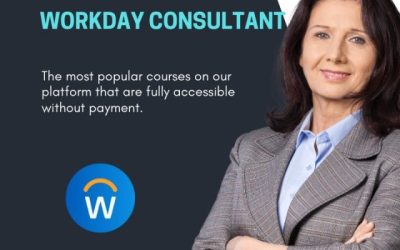 Workday Training Solution