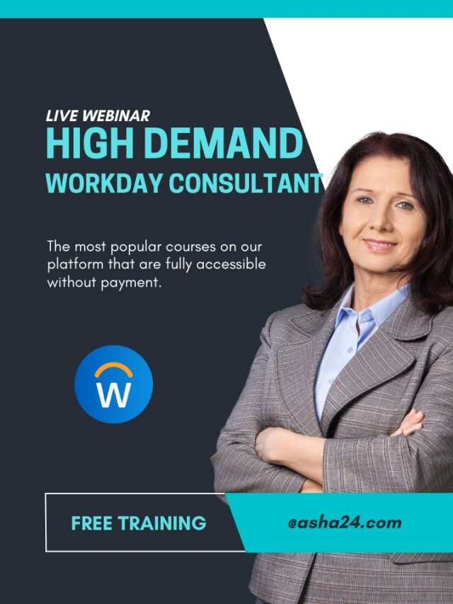workday training solution