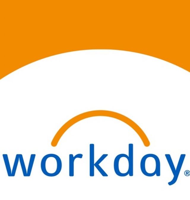 WORKDAY CLOUD PLATFORM